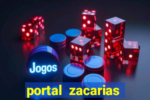 portal zacarias area 51